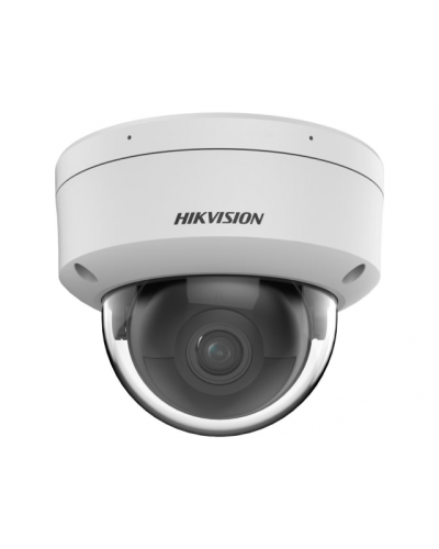 Купольная IP-камера Hikvision DS-2CD3166G2-ISU(6mm)(H) в Октябрьском IP-камеры Pintop.ru