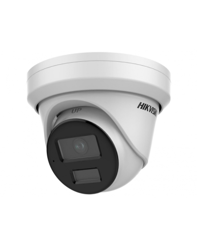 Купольная IP-камера Hikvision DS-2CD3366G2-ISU(4mm)(H) в Октябрьском IP-камеры Pintop.ru