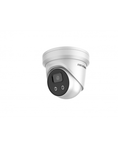 Купольная IP-камера Hikvision DS-2CD3386G2-ISU(6mm)(H) в Октябрьском IP-камеры Pintop.ru