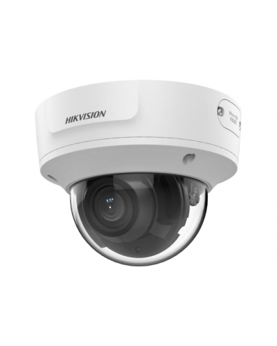 Купольная IP-камера Hikvision DS-2CD3746G2T-IZS(2.7-13.5mm)(H) в Октябрьском IP-камеры Pintop.ru