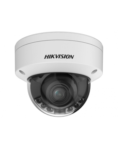 Купольная IP-камера Hikvision DS-2CD3786G2HT-LIZSU(2.7-13.5mm) в Октябрьском IP-камеры Pintop.ru