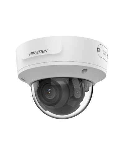 Купольная IP-камера Hikvision DS-2CD3786G2T-IZS(2.7-13.5mm)(H) в Октябрьском IP-камеры Pintop.ru