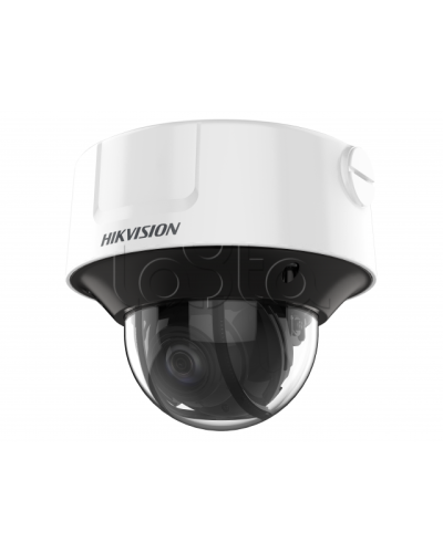 IP-камера видеонаблюдения купольная уличная Hikvision DS-2CD3D46G2T-IZHSUY(2.8-12mm)(H) в Октябрьском IP-камеры Pintop.ru