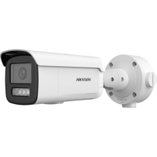 Уличная IP-камера Hikvision DS-2CD3T46G2-4IS(6mm)(H)