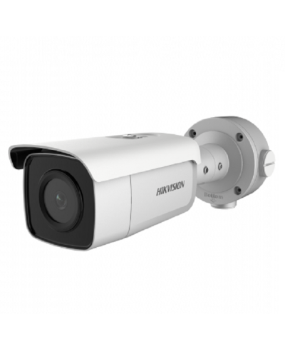 Уличная IP-камера Hikvision DS-2CD3T86G2-4IS(4mm)(H) в Октябрьском IP-камеры Pintop.ru