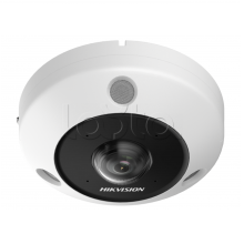 IP-камера в купольном исполнении Hikvision DS-2CD6365G1-IVS(1.16mm)