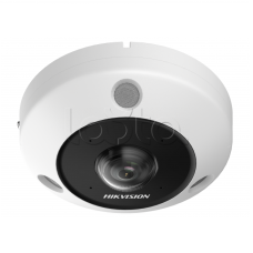 IP-камера в купольном исполнении Hikvision DS-2CD6365G1-IVS(1.16mm)