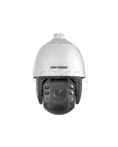 IP-камера видеонаблюдения поворотная купольная Hikvision DS-2DE7A225IW-AEB(T5) в Октябрьском IP-камеры Pintop.ru