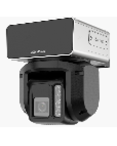 Уличная скоростная поворотная IP-камера Hikvision DS-2DF3C400SCG-D/4G/WL15(F1) в Октябрьском IP-камеры Pintop.ru