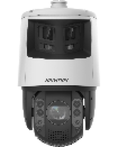 IP-камера Hikvision DS-2SE7C432MWG-EB/26(F0) в Октябрьском IP-камеры Pintop.ru