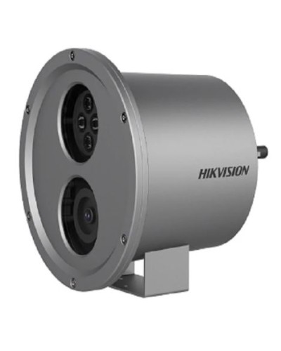 Smart IP-камера Hikvision DS-2XC6244G0-L(2.8-12mm) в Октябрьском IP-камеры Pintop.ru
