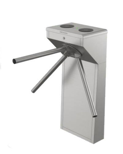 Турникет Hikvision DS-K3G200LX-R/Dm55adapter в Октябрьском Турникеты Pintop.ru