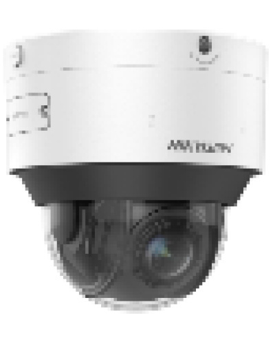Купольная IP-камера Hikvision iDS-2CD7547G0-XZHSY(2.8-12mm) в Октябрьском IP-камеры Pintop.ru