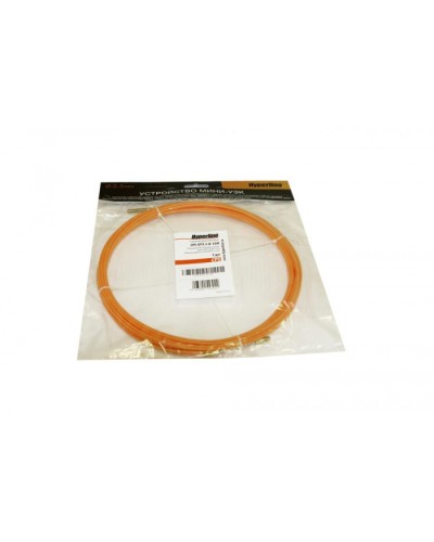 Устройство для протяжки кабеля мини УЗК Hyperline CPS-GP3.5-B-15M в Октябрьском Аксессуары для кабель-канала Pintop.ru