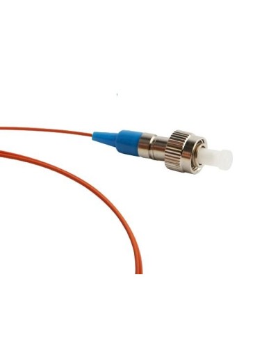 Пигтейл Hyperline FPT-B9-50-FC/PR-1.5M-LSZH-OR в Октябрьском Пигтейлы Pintop.ru