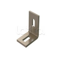 Уголок приварной Hyperline TMS-WCR-2-60-60-5,0-SZ