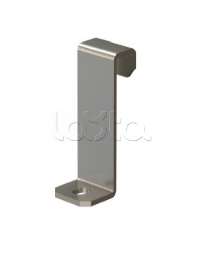 Фиксатор борта лотка Hyperline TMS-WTR-50-2,0-SZ в Октябрьском Аксессуары для лотков Pintop.ru