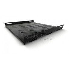 Полка стационарная Hyperline TSH3M-300-RAL9004