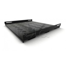 Полка стационарная Hyperline TSH3M-850-RAL9004