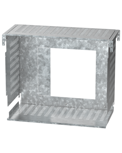 Комплект секционирования 2a-3a IEK (FO-00-3ADW-060-080) в Октябрьском Аксессуары для стоек и шкафов Pintop.ru