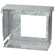 Комплект секционирования 2a-3a IEK (FO-00-3AEFW-060-080)