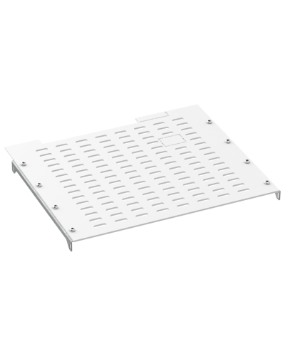 Комплект секционирования 3b IEK (FO-00-3BABW-060-040) в Октябрьском Аксессуары для стоек и шкафов Pintop.ru