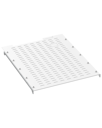 Комплект секционирования 3b IEK (FO-00-3BABW-060-060) в Октябрьском Аксессуары для стоек и шкафов Pintop.ru