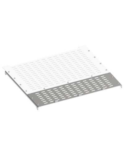 Комплект секционирования 3b IEK (FO-00-3BGW-080-060) в Октябрьском Аксессуары для стоек и шкафов Pintop.ru