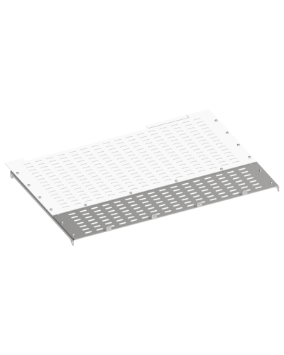 Комплект секционирования 3b IEK (FO-00-3BGW-100-060) в Октябрьском Аксессуары для стоек и шкафов Pintop.ru