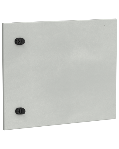 FORMAT Дверь секционная внешняя 500х600мм IEK (FO-00-ESD-050-060) в Октябрьском Аксессуары для стоек и шкафов Pintop.ru