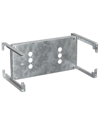 Комплект горизонтальной установки IEK (FO-00-HIF-025-060) в Октябрьском Аксессуары для стоек и шкафов Pintop.ru