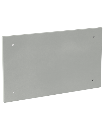 FORMAT Фальш-панель внешняя глухая 350х600мм IEK (FO-00-PWSB-035-060) в Октябрьском Аксессуары для стоек и шкафов Pintop.ru