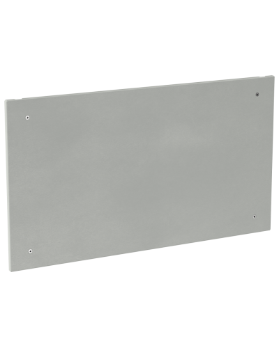 FORMAT Фальш-панель внешняя глухая 450х800мм IEK (FO-00-PWSB-045-080) в Октябрьском Аксессуары для стоек и шкафов Pintop.ru