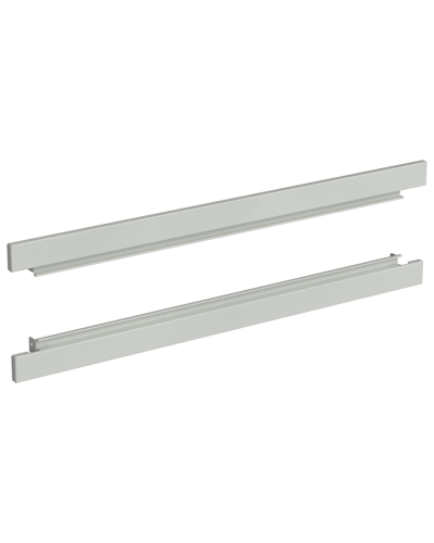 FORMAT Фальш-панель компенсационная ширина 800мм (2шт/упак) IEK (FO-00-PWSK-080) в Октябрьском Аксессуары для стоек и шкафов Pintop.ru