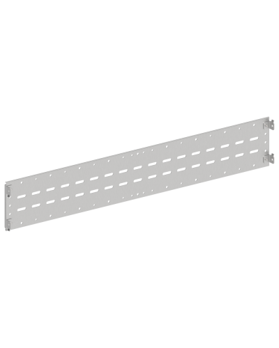 FORMAT Перегородка секционирования задняя 150х1000мм IEK (FO-00-SWF-015-100) в Октябрьском Аксессуары для стоек и шкафов Pintop.ru