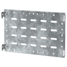 FORMAT Перегородка секционирования задняя 200х400мм IEK (FO-00-SWF-020-040)