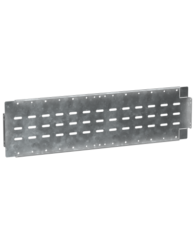 FORMAT Перегородка секционирования вертикальная 200х800мм IEK (FO-00-SWV-020-080) в Октябрьском Аксессуары для стоек и шкафов Pintop.ru