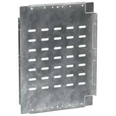 FORMAT Перегородка секционирования вертикальная 400х400мм IEK (FO-00-SWV-040-040)