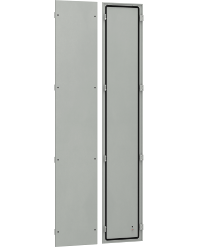 FORMAT Панель задняя 2200х600мм IP54 IEK (YKM40D-FO-FP-220-060-54) в Октябрьском Аксессуары для стоек и шкафов Pintop.ru