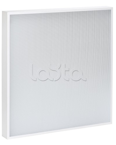 PRO Светильник ДВО 1001 30Вт 4000К мпр. IEK (LTP-DVO2-1001-30-40-K01) в Октябрьском Светильники Pintop.ru