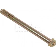 Болт анкерный с гайкой М10х75 IEK CLP1M-A-B-10-75