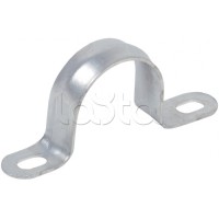 Скоба двухлапковая d31-32 IEK CMAT11-31-100
