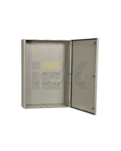 Щит с монтажной панелью IEK ЩМП-1-0-74 У2 (YKM40-01-54) в Октябрьском Щиты электрические Pintop.ru