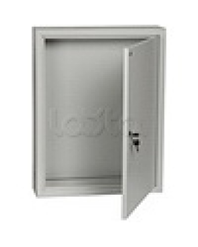 Щит с монтажной панелью IEK ЩМП-1-1 36 УХЛ3 (YKM41-01-31) в Октябрьском Щиты электрические Pintop.ru