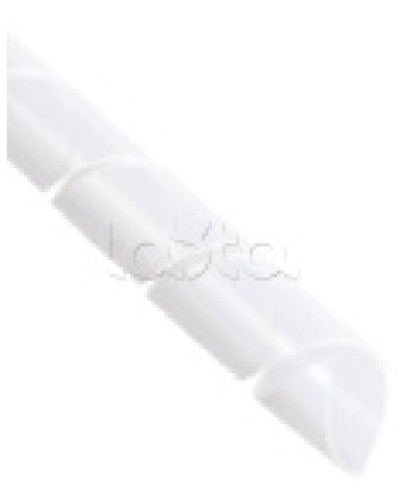 Спираль монтажная СМ-12-09 IEK USWB-D12-10 в Октябрьском Аксессуары для стоек и шкафов Pintop.ru