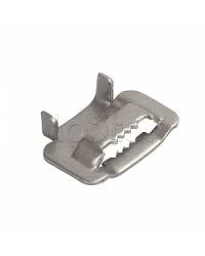 Скрепа СУ-20 IEK UZA-51-100 в Октябрьском Аксессуары для лотков Pintop.ru