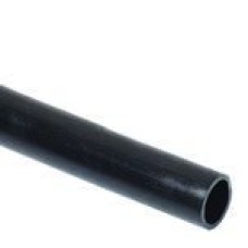 Труба гладкая жесткая ПНД d40 IEK CTR10-040-K02-100-1