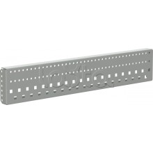 FORMAT Рейка боковая усиленная 400 (2шт/компл) IEK (FO-00-RSB-040)