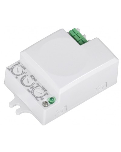 Датчик движения ДД-МВ IEK LDD11-401MB-500-001 в Октябрьском Извещатели охранные Pintop.ru