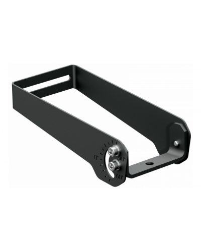 Аксессуар INNOLUX 96 211 Скоба поворотная для накладного монтажа ДСП-11 в Октябрьском Системы видеонаблюдения Pintop.ru